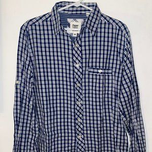 Paper Denim & Cloth Button Down